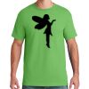 Dri Power ® 50/50 Cotton/Poly T Shirt Thumbnail