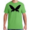 Dri Power ® 50/50 Cotton/Poly T Shirt Thumbnail