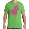 Dri Power ® 50/50 Cotton/Poly T Shirt Thumbnail
