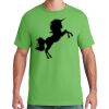 Dri Power ® 50/50 Cotton/Poly T Shirt Thumbnail