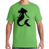 Dri Power ® 50/50 Cotton/Poly T Shirt Thumbnail