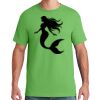 Dri Power ® 50/50 Cotton/Poly T Shirt Thumbnail
