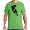 Dri Power ® 50/50 Cotton/Poly T Shirt Thumbnail