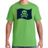 Dri Power ® 50/50 Cotton/Poly T Shirt Thumbnail