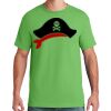 Dri Power ® 50/50 Cotton/Poly T Shirt Thumbnail