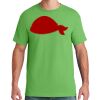 Dri Power ® 50/50 Cotton/Poly T Shirt Thumbnail
