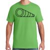 Dri Power ® 50/50 Cotton/Poly T Shirt Thumbnail