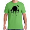 Dri Power ® 50/50 Cotton/Poly T Shirt Thumbnail