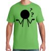 Dri Power ® 50/50 Cotton/Poly T Shirt Thumbnail