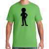Dri Power ® 50/50 Cotton/Poly T Shirt Thumbnail