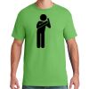 Dri Power ® 50/50 Cotton/Poly T Shirt Thumbnail