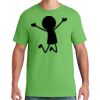 Dri Power ® 50/50 Cotton/Poly T Shirt Thumbnail