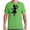 Dri Power ® 50/50 Cotton/Poly T Shirt Thumbnail