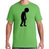 Dri Power ® 50/50 Cotton/Poly T Shirt Thumbnail