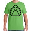Dri Power ® 50/50 Cotton/Poly T Shirt Thumbnail