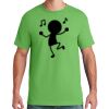 Dri Power ® 50/50 Cotton/Poly T Shirt Thumbnail