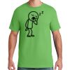 Dri Power ® 50/50 Cotton/Poly T Shirt Thumbnail