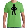 Dri Power ® 50/50 Cotton/Poly T Shirt Thumbnail