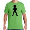 Dri Power ® 50/50 Cotton/Poly T Shirt Thumbnail