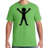 Dri Power ® 50/50 Cotton/Poly T Shirt Thumbnail