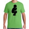 Dri Power ® 50/50 Cotton/Poly T Shirt Thumbnail