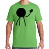 Dri Power ® 50/50 Cotton/Poly T Shirt Thumbnail
