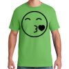 Dri Power ® 50/50 Cotton/Poly T Shirt Thumbnail