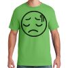 Dri Power ® 50/50 Cotton/Poly T Shirt Thumbnail