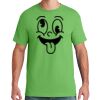 Dri Power ® 50/50 Cotton/Poly T Shirt Thumbnail