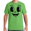 Dri Power ® 50/50 Cotton/Poly T Shirt Thumbnail
