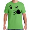 Dri Power ® 50/50 Cotton/Poly T Shirt Thumbnail