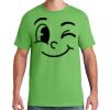 Dri Power ® 50/50 Cotton/Poly T Shirt Thumbnail