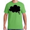 Dri Power ® 50/50 Cotton/Poly T Shirt Thumbnail