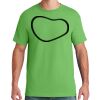 Dri Power ® 50/50 Cotton/Poly T Shirt Thumbnail
