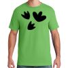 Dri Power ® 50/50 Cotton/Poly T Shirt Thumbnail