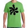 Dri Power ® 50/50 Cotton/Poly T Shirt Thumbnail