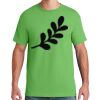 Dri Power ® 50/50 Cotton/Poly T Shirt Thumbnail