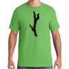 Dri Power ® 50/50 Cotton/Poly T Shirt Thumbnail