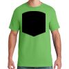 Dri Power ® 50/50 Cotton/Poly T Shirt Thumbnail