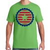 Dri Power ® 50/50 Cotton/Poly T Shirt Thumbnail