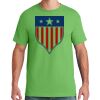 Dri Power ® 50/50 Cotton/Poly T Shirt Thumbnail