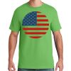 Dri Power ® 50/50 Cotton/Poly T Shirt Thumbnail