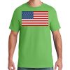 Dri Power ® 50/50 Cotton/Poly T Shirt Thumbnail