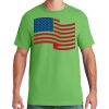 Dri Power ® 50/50 Cotton/Poly T Shirt Thumbnail