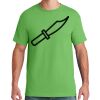 Dri Power ® 50/50 Cotton/Poly T Shirt Thumbnail