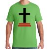 Dri Power ® 50/50 Cotton/Poly T Shirt Thumbnail