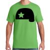 Dri Power ® 50/50 Cotton/Poly T Shirt Thumbnail