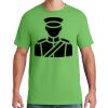 Dri Power ® 50/50 Cotton/Poly T Shirt Thumbnail