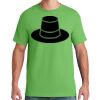 Dri Power ® 50/50 Cotton/Poly T Shirt Thumbnail