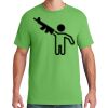 Dri Power ® 50/50 Cotton/Poly T Shirt Thumbnail